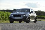 BMW M140i 5-Door 2016 года (WW)